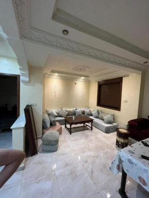 Appartement Marrakech